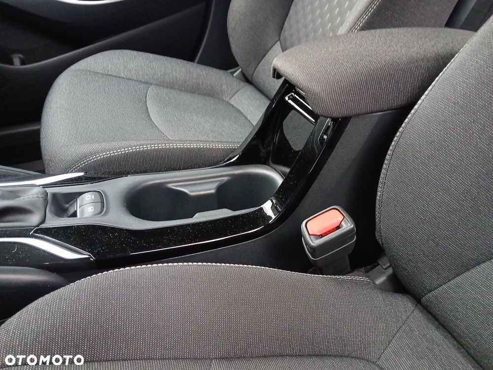 Toyota Corolla 1.8 Hybrid Comfort - 34