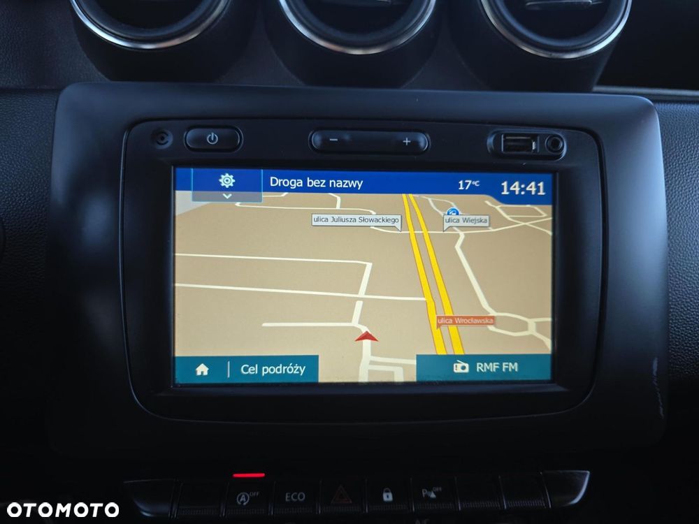 Dacia Duster 1.6 SCe Comfort - 17