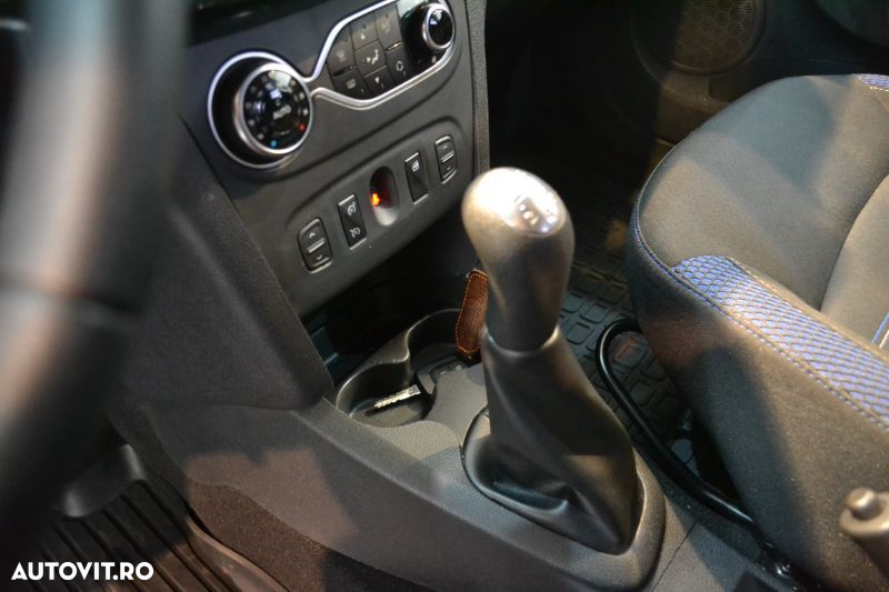 Dacia Logan - 16
