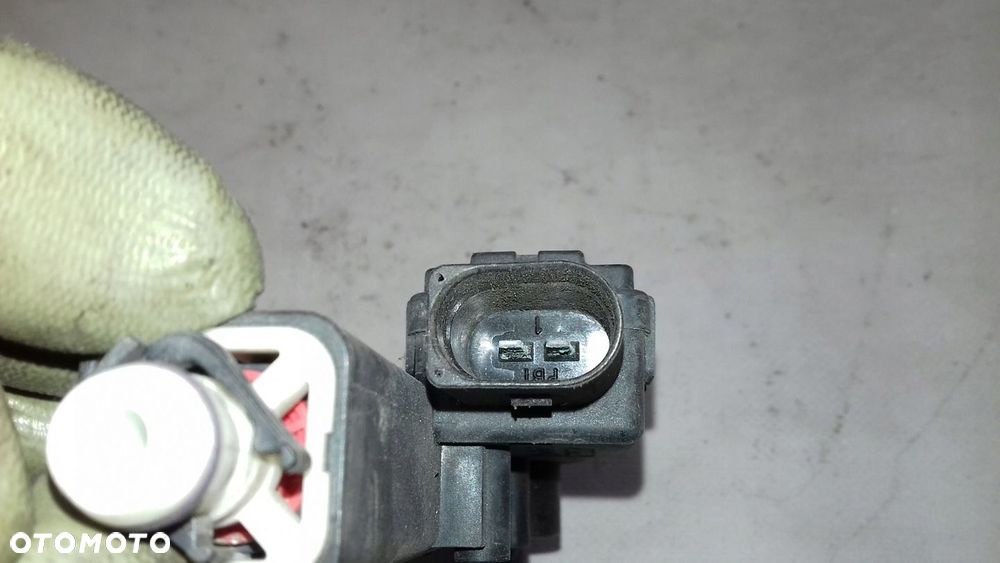 SPRYSKIWACZ LAMPY PRZÓD 3D0955978B VW PHAETON 02- - 4