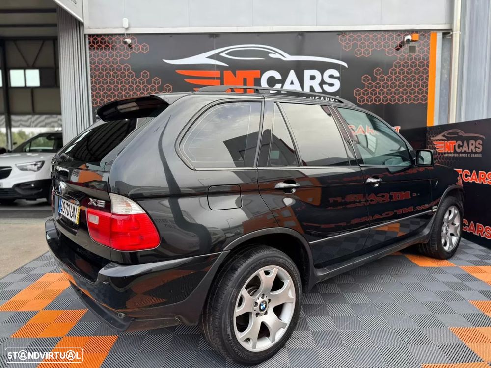 BMW X5 - 3