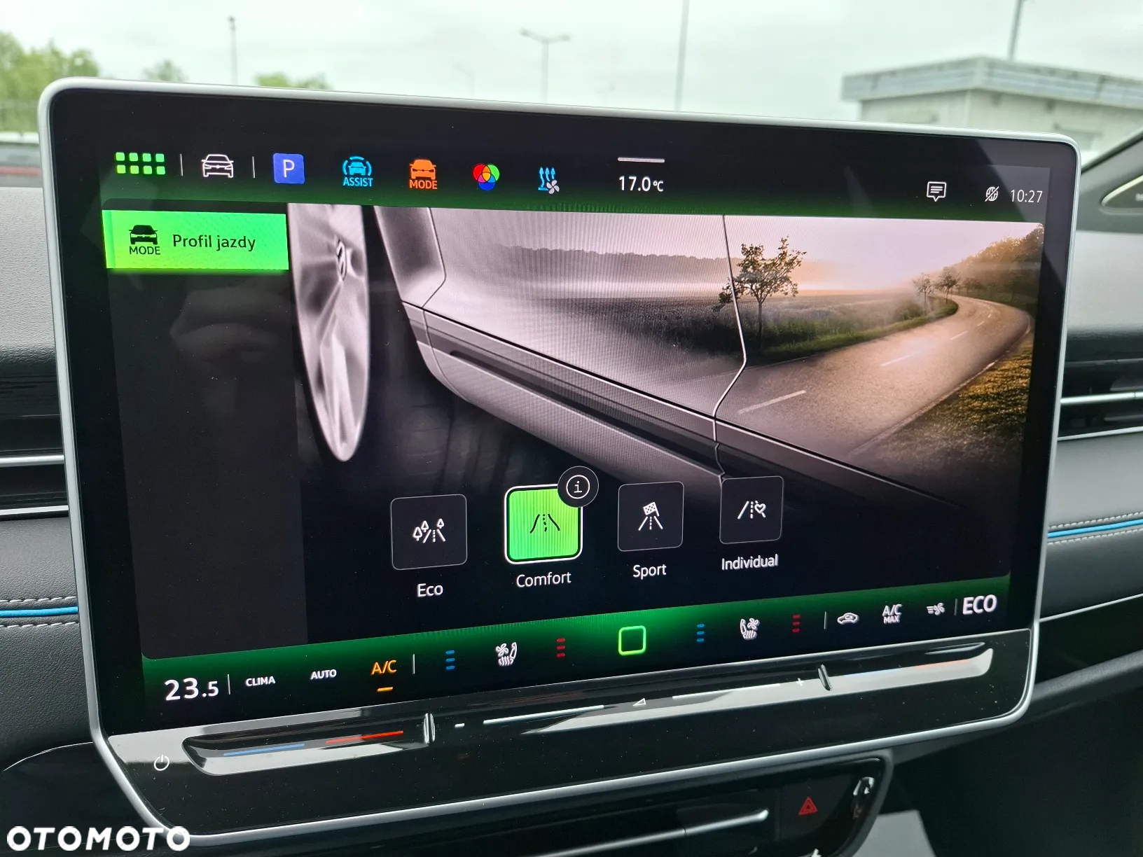 Volkswagen ID.7 77kWh Pro - 27
