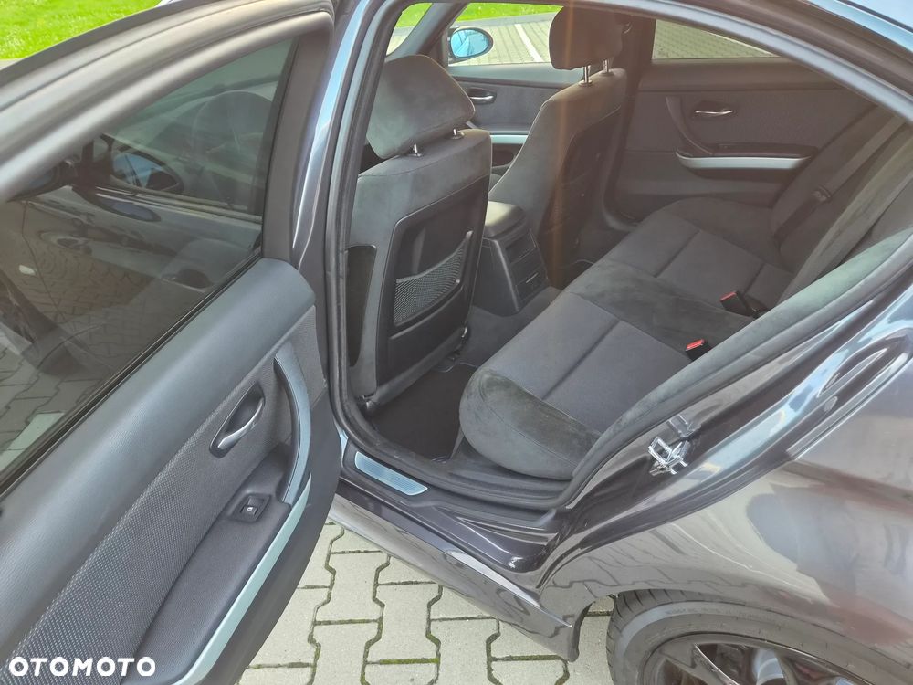 BMW Seria 3 - 19