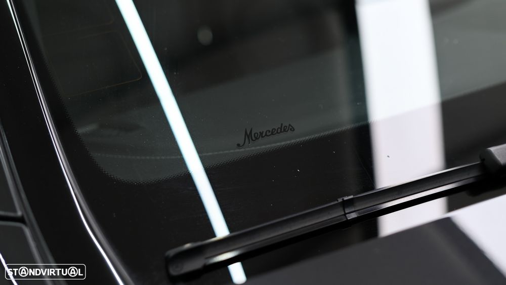 Mercedes-Benz C 300 de T 9G-TRONIC AMG Line - 11