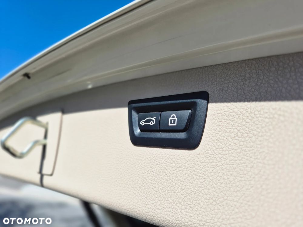 BMW Seria 3 320d Advantage sport - 29