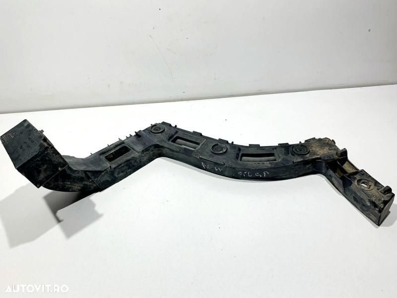 Suport bara stanga spate Volkswagen Sharan (2010-2015) [7N] 7N0807393A - 3