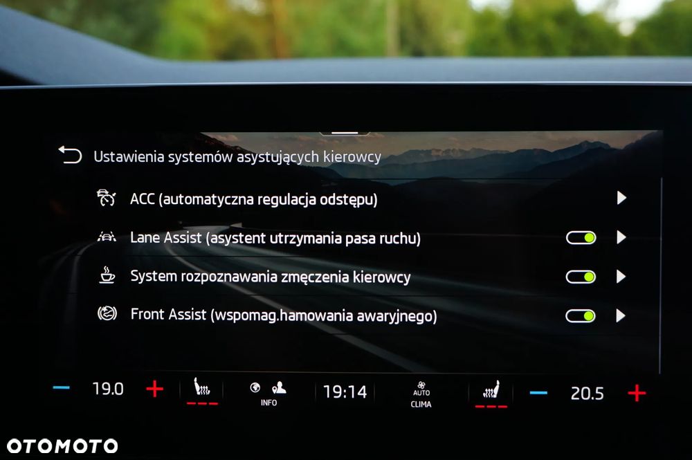 Skoda Octavia 1.5 TSI ACT Style - 35