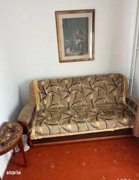 Apartament 2 camere decomandat, 40 mp, Caracal - cartierul Dr. Marines - Imagine principală: 4/8