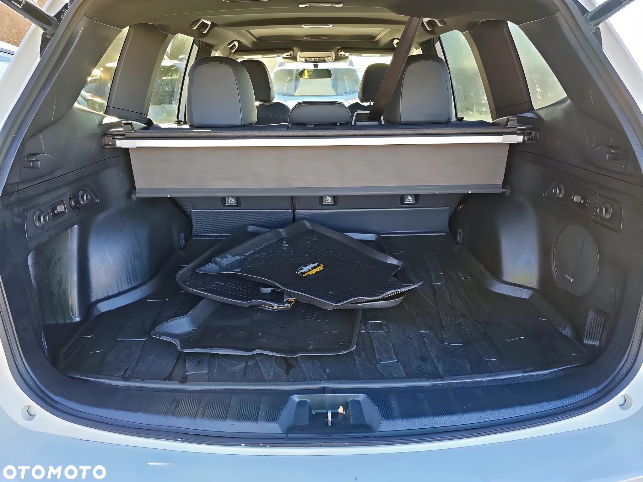 Subaru Forester - 13