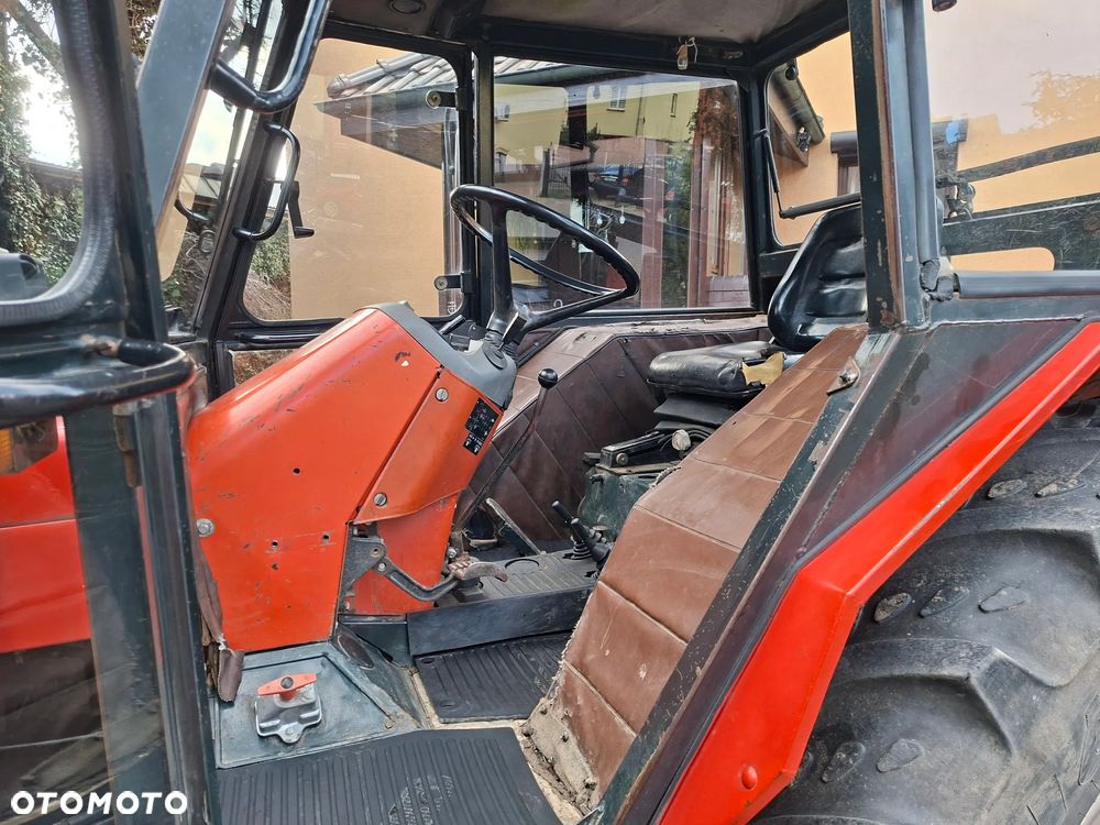 Zetor 7711 - 12