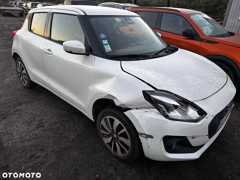 Suzuki Swift 1.2 ECO+ Comfort - 1