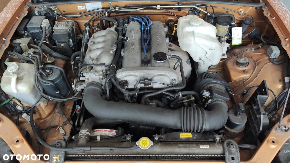 Mazda MX-5 - 25
