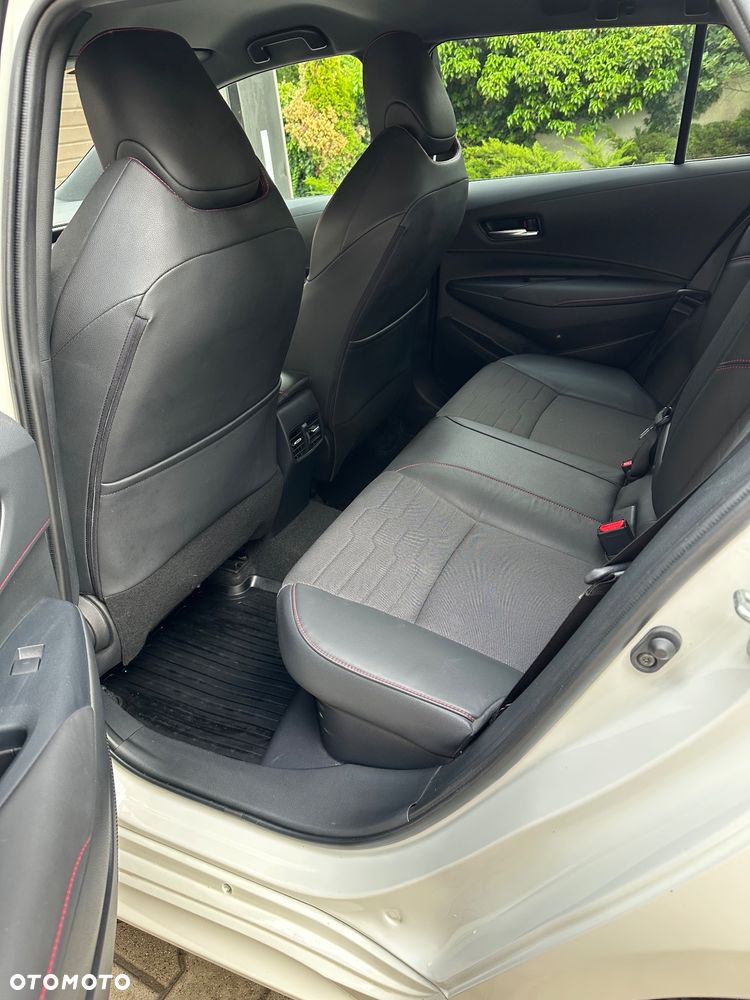 Toyota Corolla 1.8 Hybrid Selection - 8