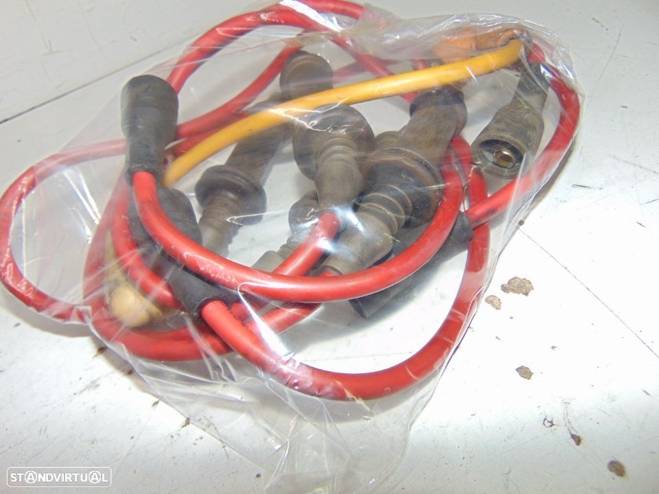 Citroen visa 1.0 vários - 7