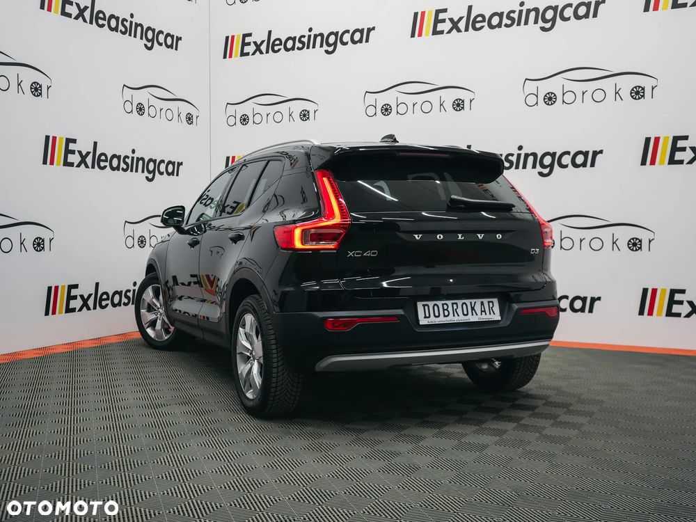 Volvo XC 40 D3 Momentum - 8