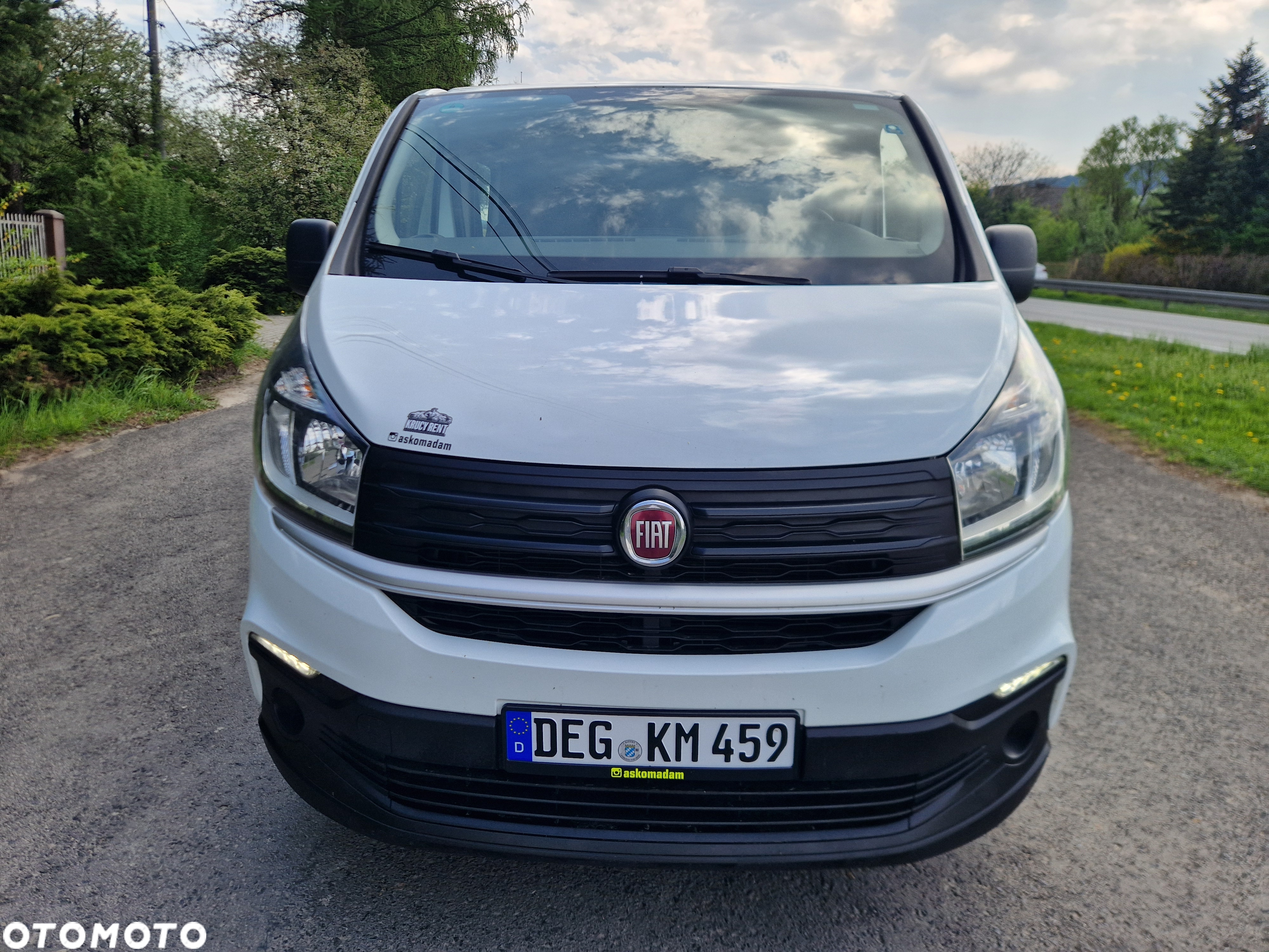Fiat Talento - 19