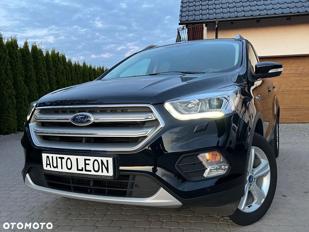 Ford Kuga - 3