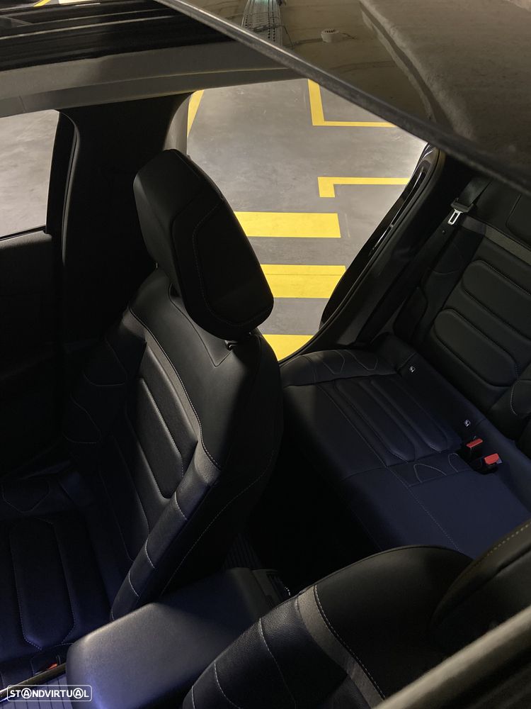 Citroën e-C4 50 kWh Shine - 30