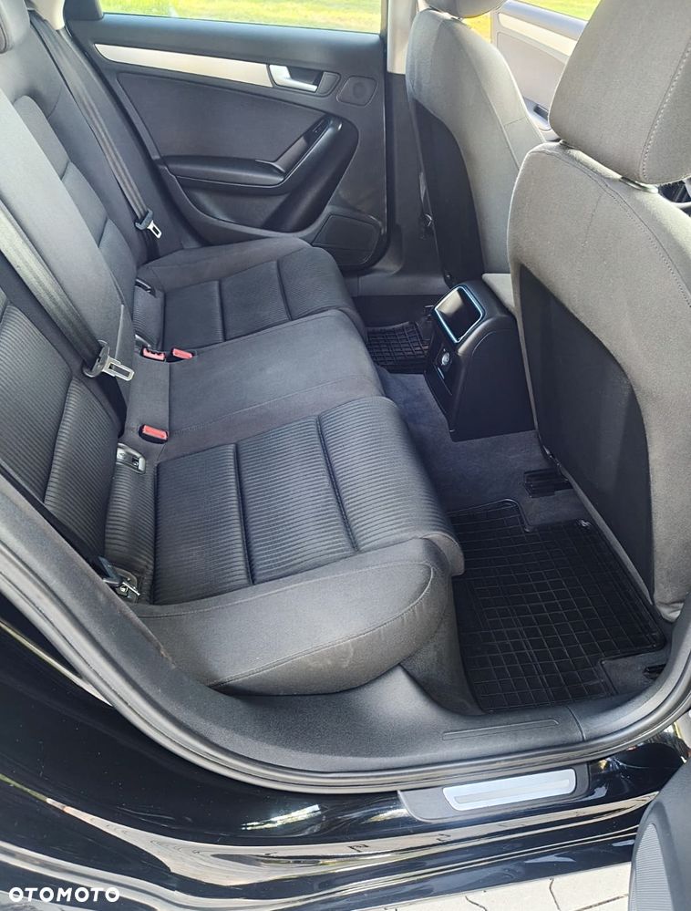 Audi A4 Avant 2.0 TDI Prime Line - 9