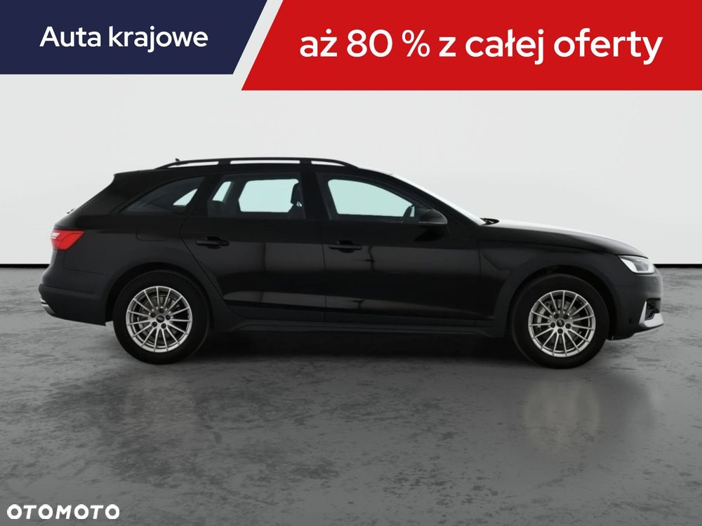 Audi A4 Allroad - 8