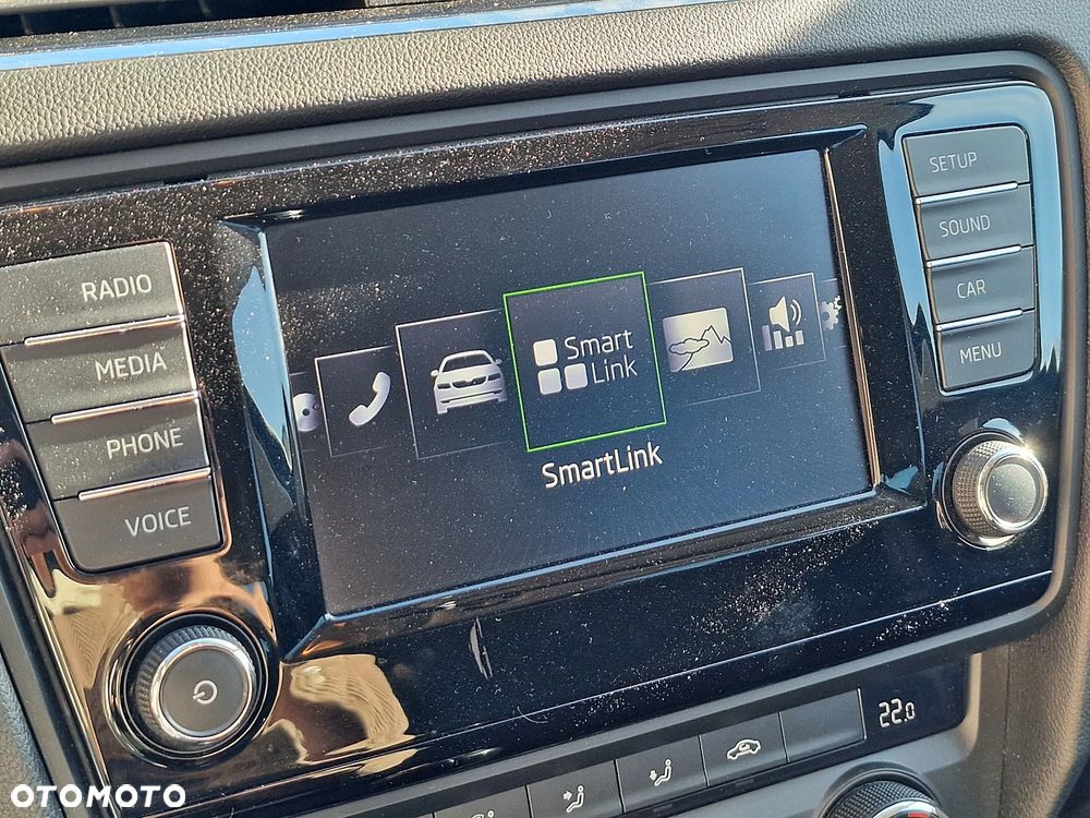 Skoda Octavia - 19