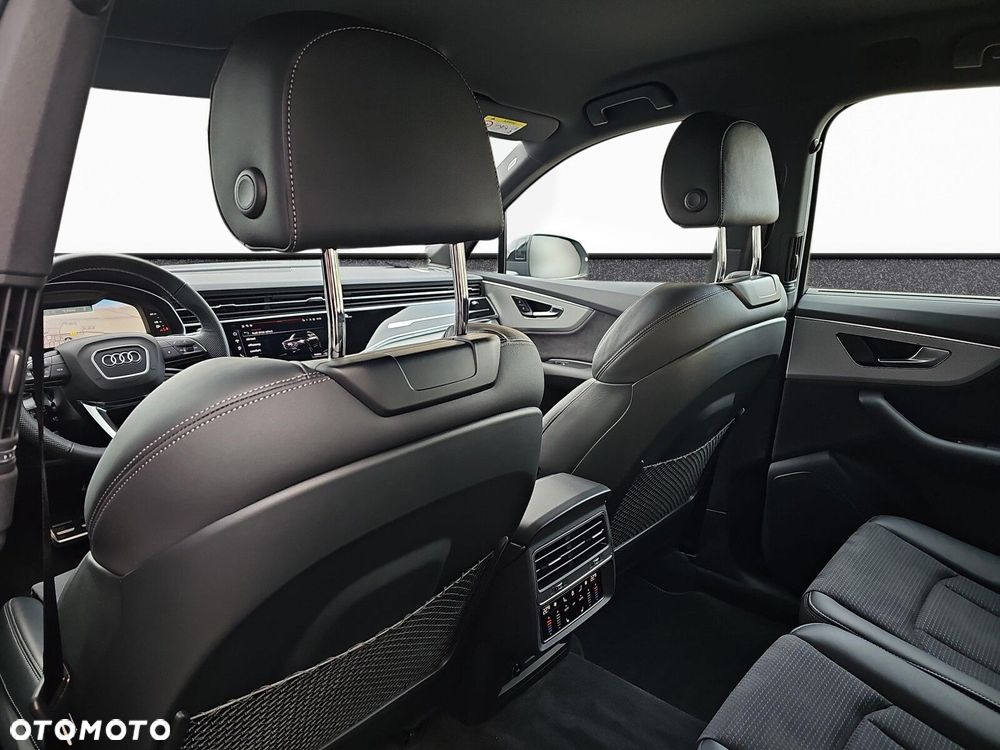 Audi Q7 - 29