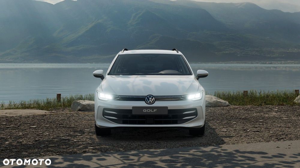 Volkswagen Golf Variant 1.5 TSI - 19
