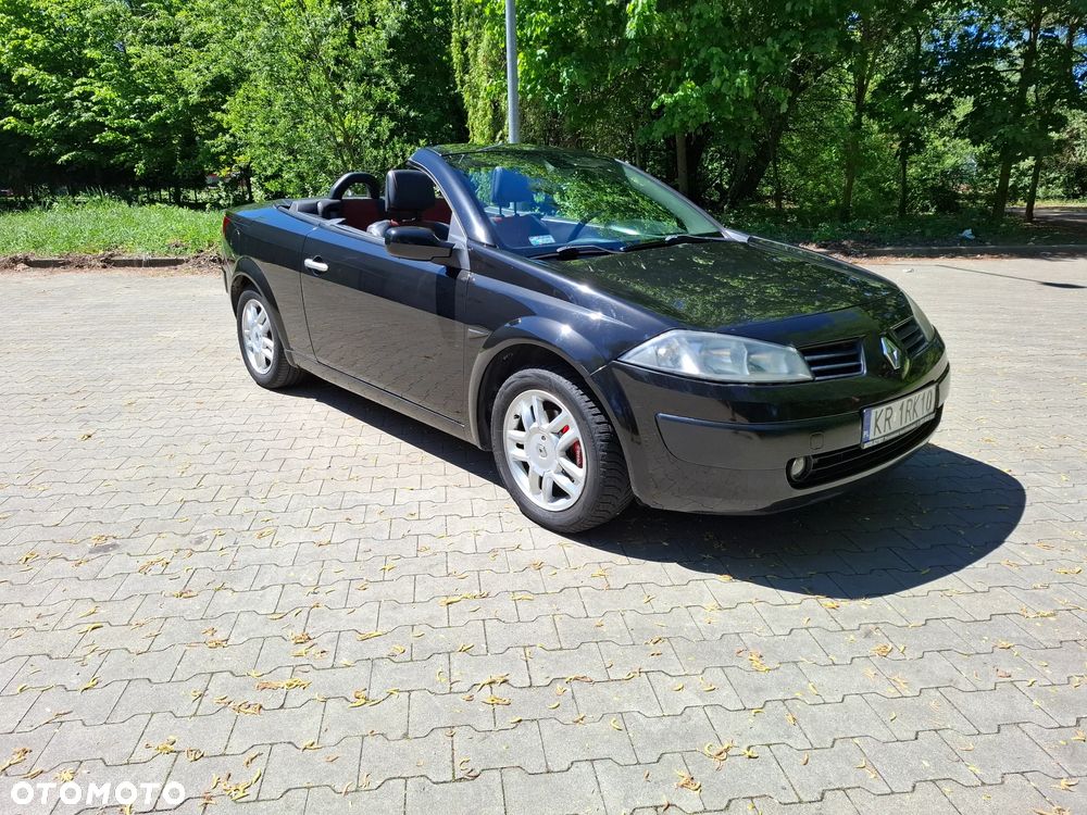 Renault Megane 2.0 16V Dynamique - 1