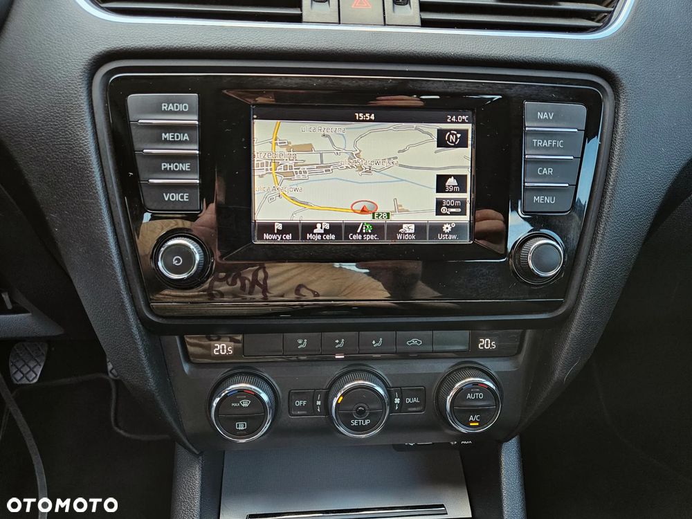 Skoda Octavia 1.4 TSI Green tec Elegance - 14