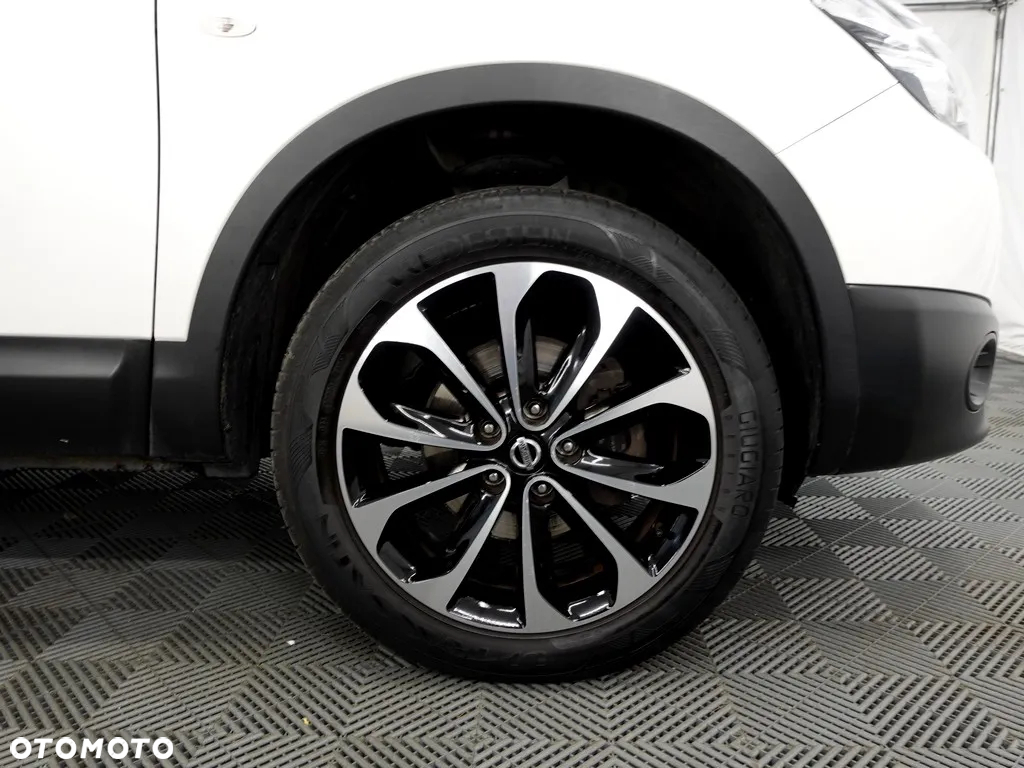 Nissan Qashqai 2.0 I-Way - 27