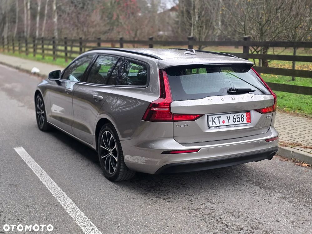 Volvo V60 D3 Geartronic - 16