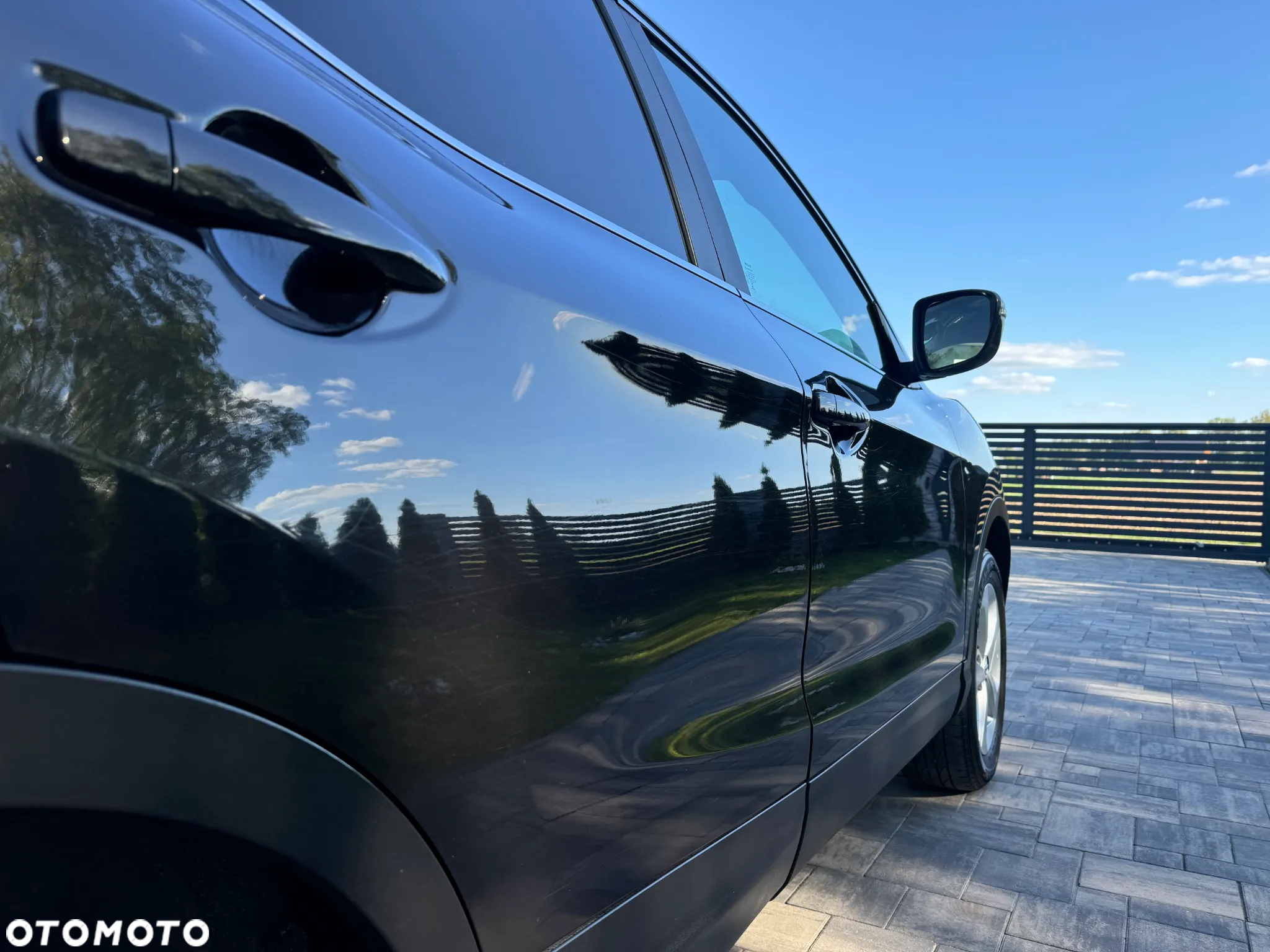Nissan Qashqai 1.2 DIG-T Acenta EU6 - 23
