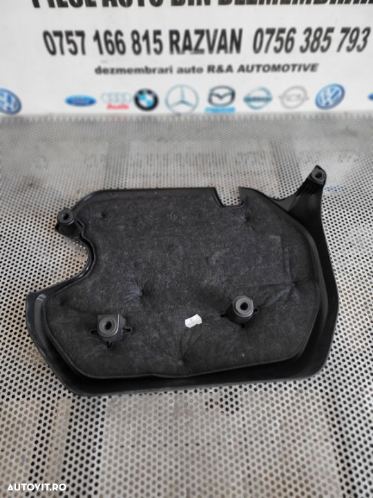Capac Motor Mini Cooper One Countryman Clubman Motor B47 Dezmembrez Mini Dupa 2015 - 2