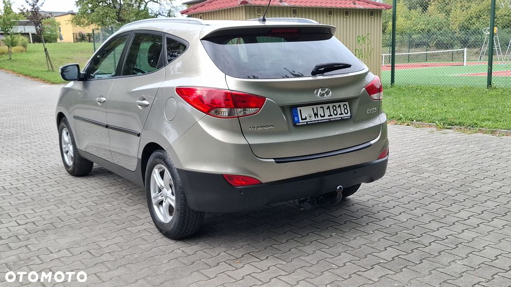 Hyundai ix35 - 10