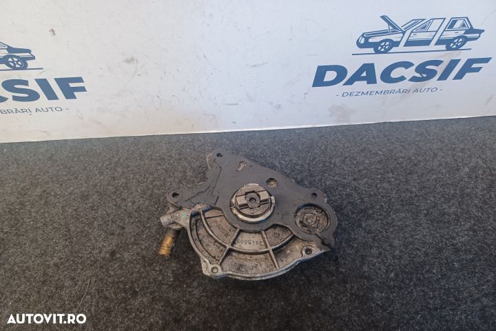 Pompa vacuum mecanica 03L145100H 03L145100H Volkswagen VW Amarok 1 [2 - 3