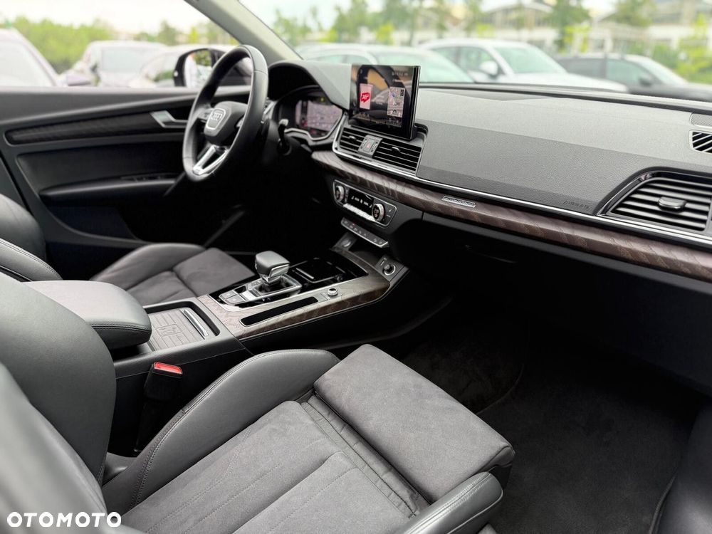 Audi Q5 - 26