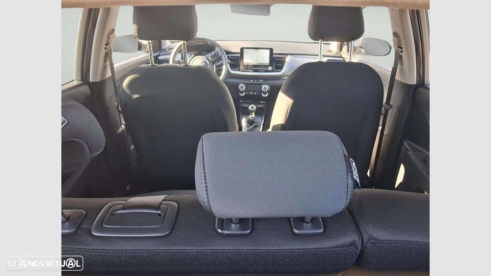 Kia Stonic 1.2 Dynamic - 14