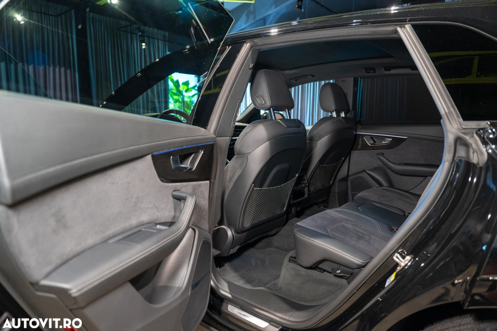 Audi Q8 - 29
