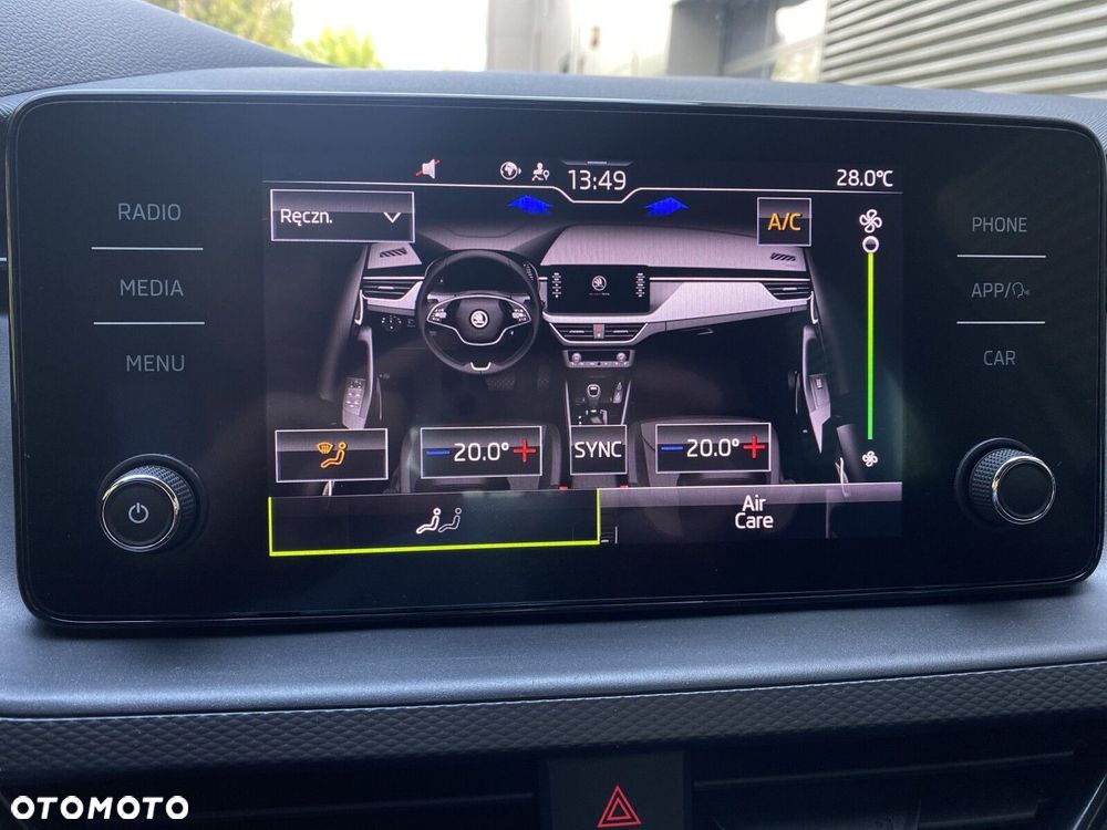 Skoda Scala 1.0 TSI Ambition - 23