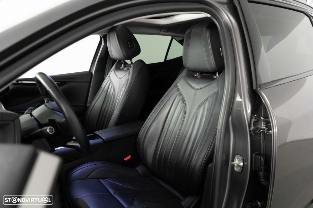 DS DS4 E-Tense Rivoli Cross EAT8 - 10