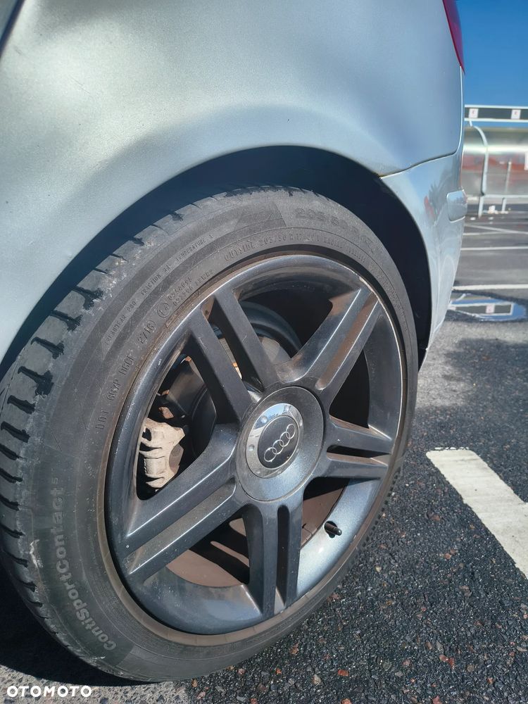 Audi A3 Sportback - 10
