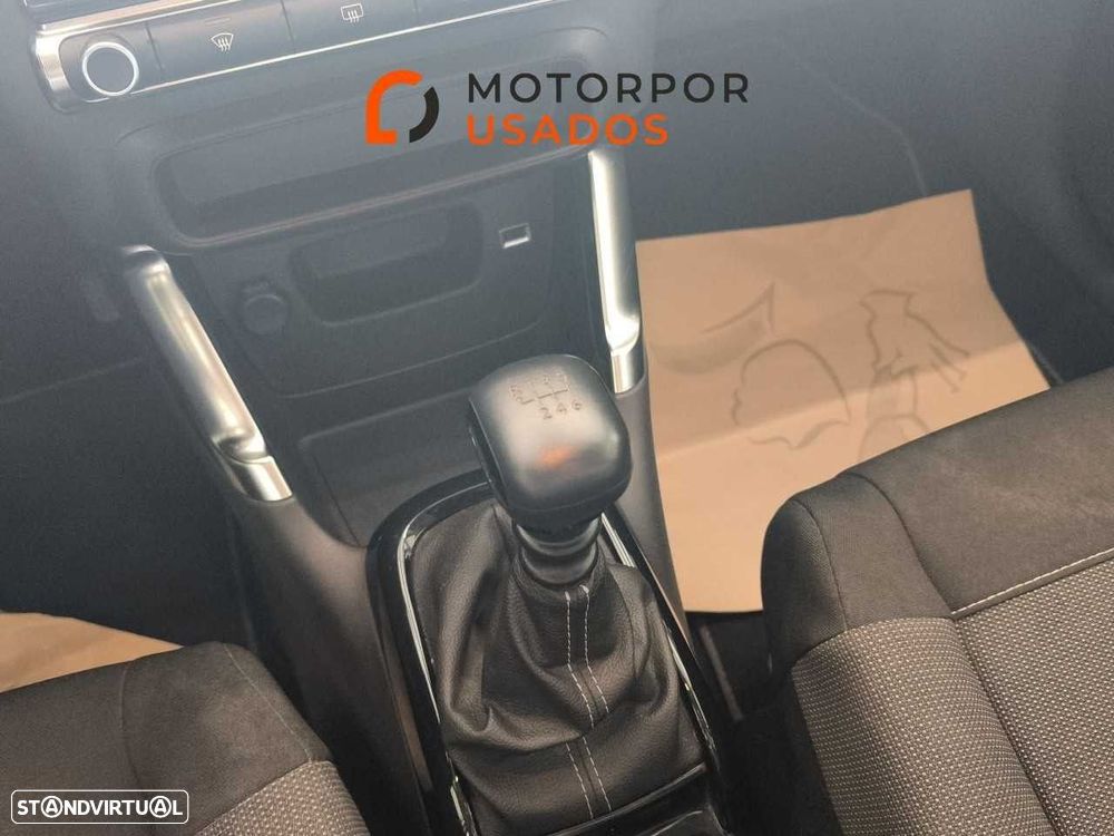 Citroën C3 Aircross 1.2 PureTech C-Series - 23