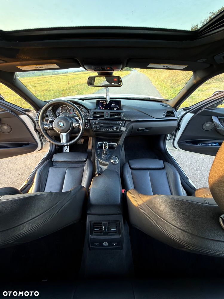 BMW Seria 3 - 13