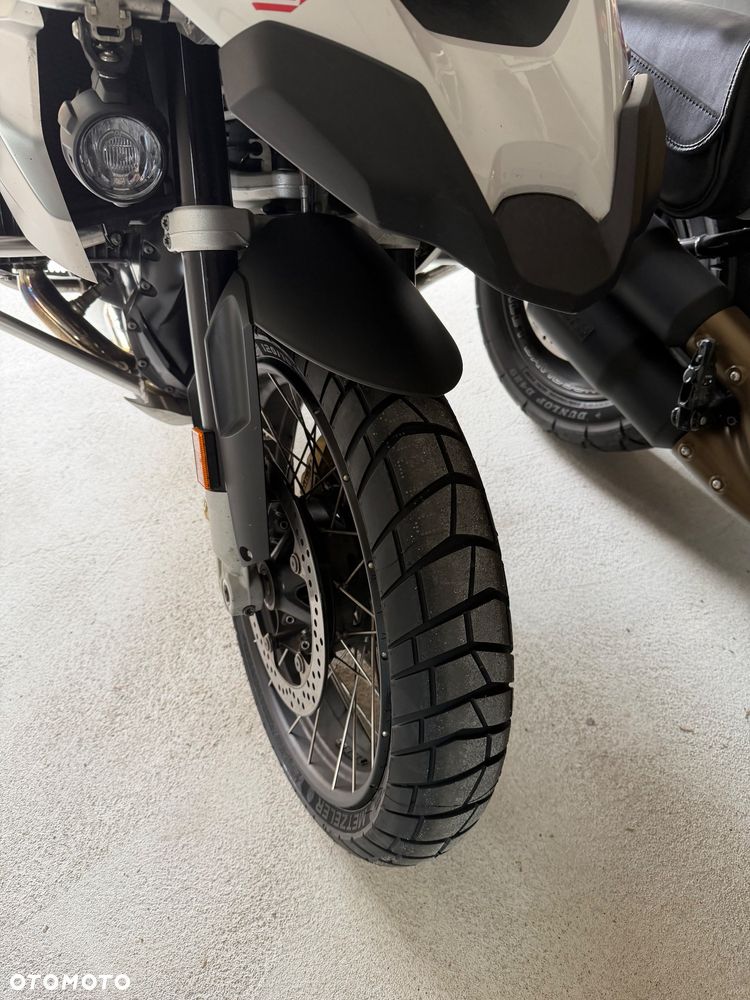 BMW GS - 5