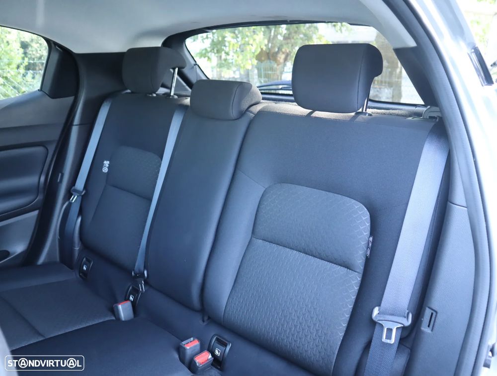 Nissan Juke 1.0 DIG-T Acenta+ - 23