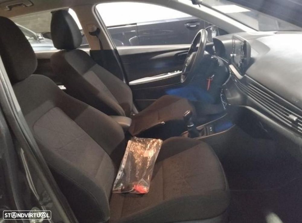 Hyundai Bayon 1.0 T-GDi Premium - 3