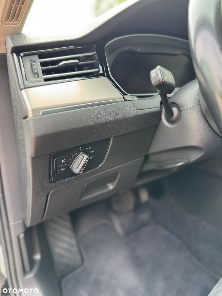 Volkswagen Passat 2.0 TDI BMT SCR Highline DSG7 - 10