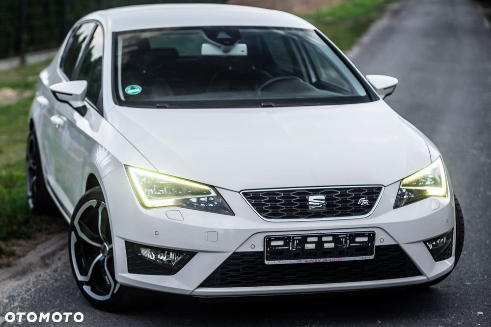 Seat Leon - 6