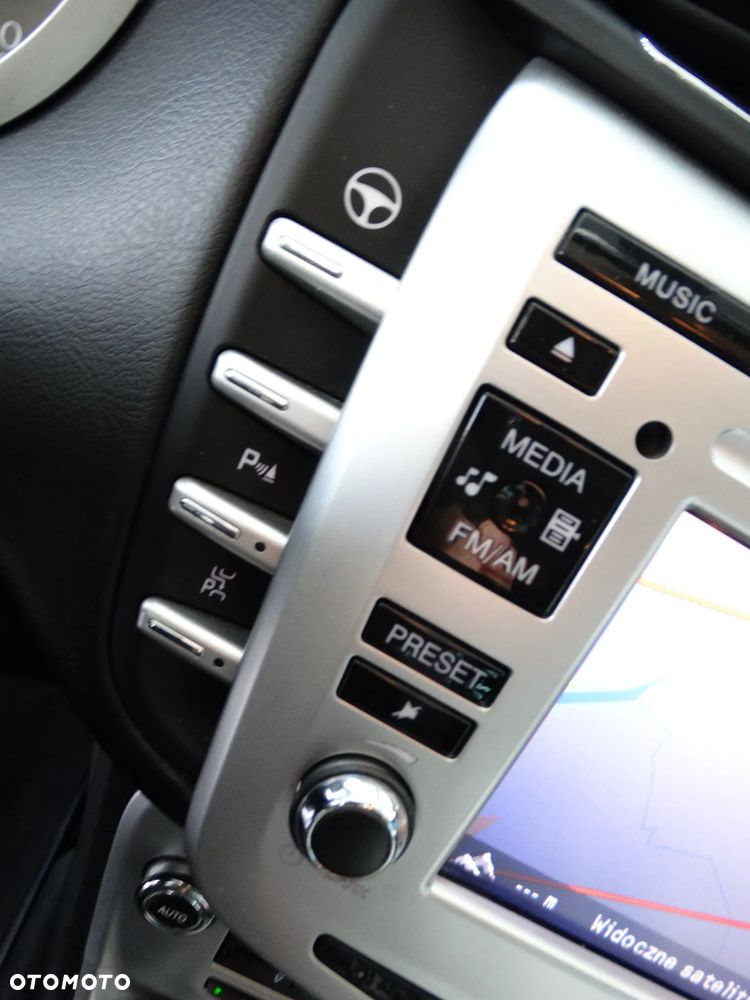 Lancia Delta 1.6 MultiJet 16v DFN6 Platinum - 35