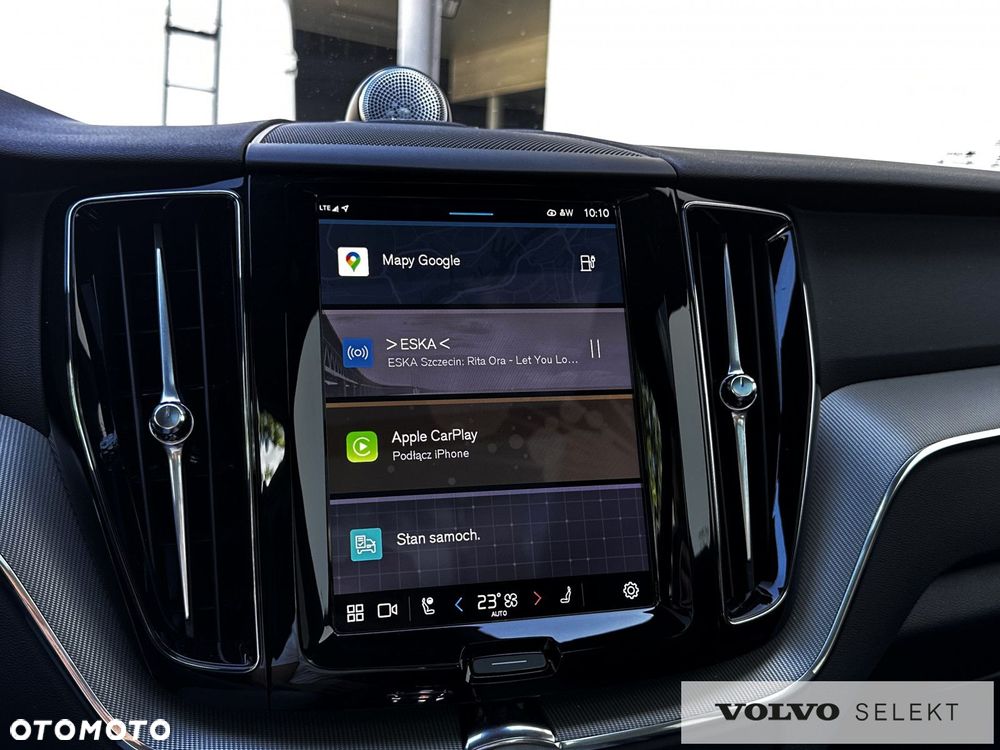 Volvo XC 60 - 30